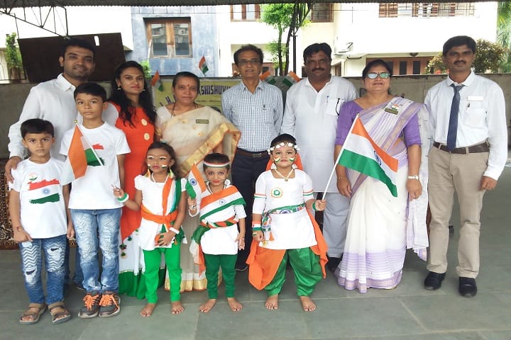 LH Boghra School-Independence Day Celebration