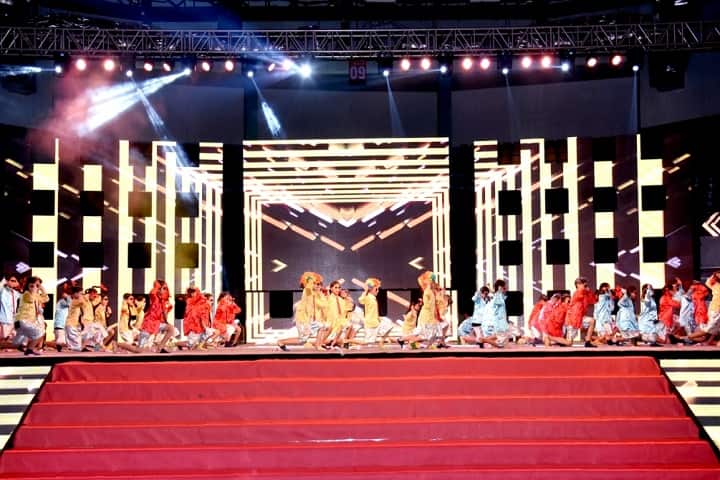 Sanskar Bharti Vidhyalaya-Annual Day Celebration