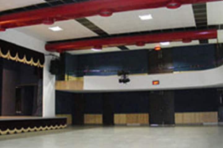 Sanskar Bharti Vidhyalaya-Auditorium