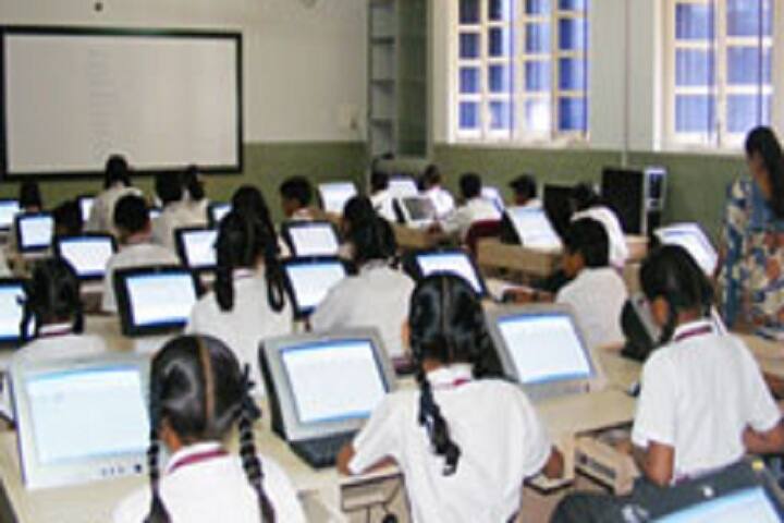 Sanskar Bharti Vidhyalaya-Computer Education