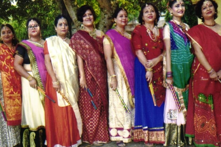 Tarini Choudhury Government Girls Higher Secondary School-Festival Celebration