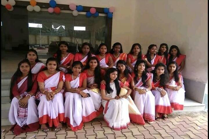 Aditya Birla High School-Event