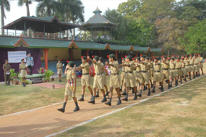 Sri Ramakrishna Vidyashala, Yadavagiri, Mysuru: Admission, Fee, Affiliation