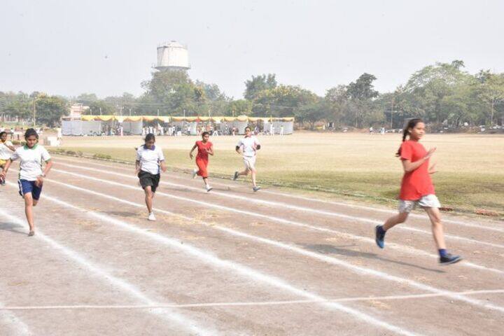 Ideal Higher Secondary School-Sports