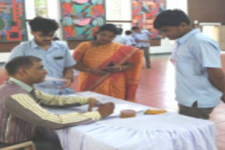 Tejas Vidyalaya-Workshops