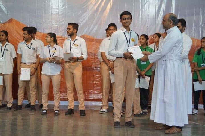 Saint Marys High School-Achievement
