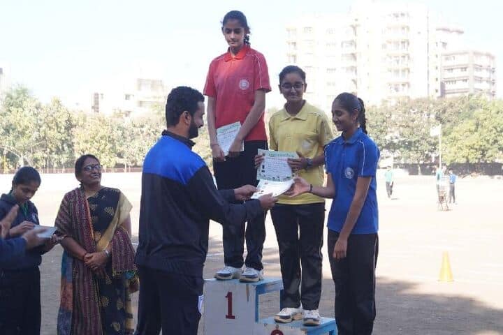 Saint Marys High School-Sports Champions