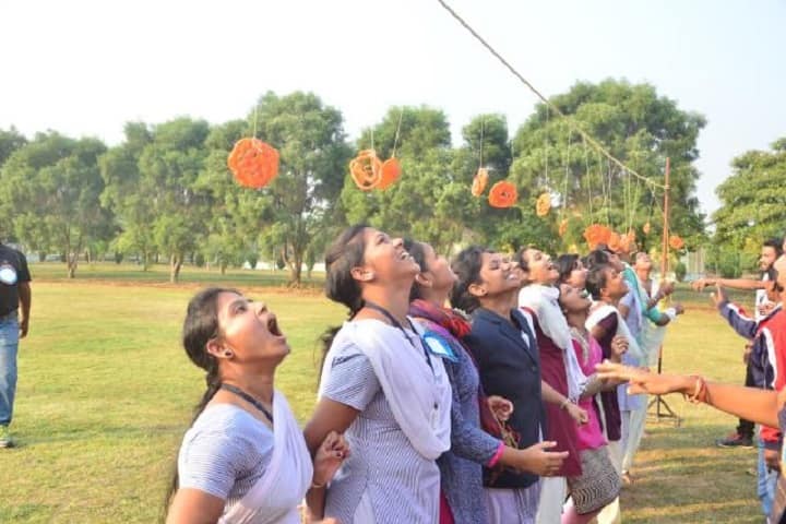 DRIEMS Science College-Cultural Activities