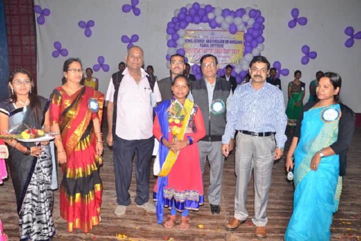 DRIEMS Science College-Events