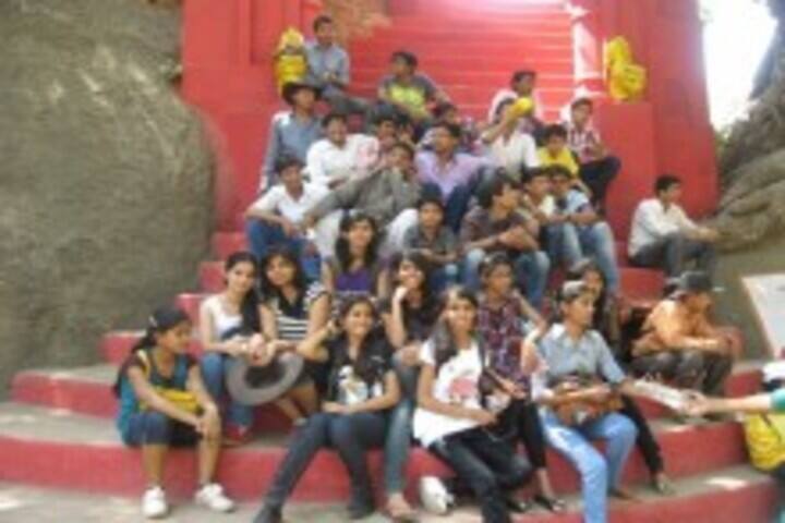 Sand Dunes Academy Senior Secondary School-Tour