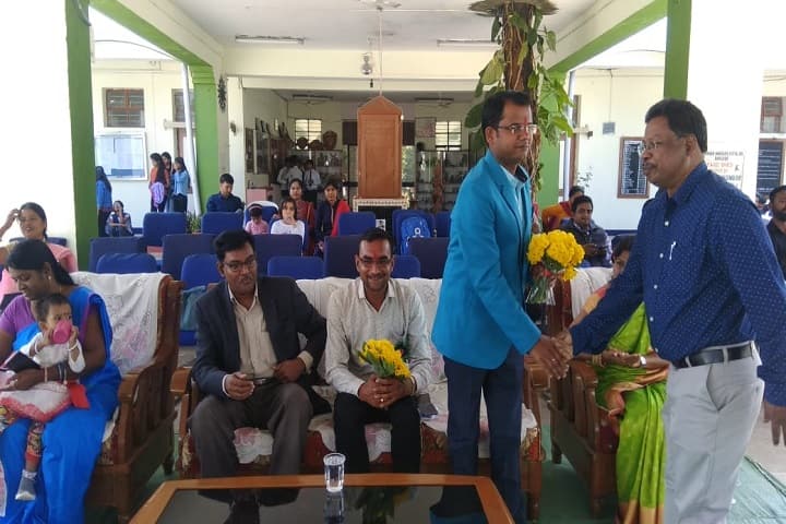 Jawahar Navodaya Vidyalaya-Alumni Meet
