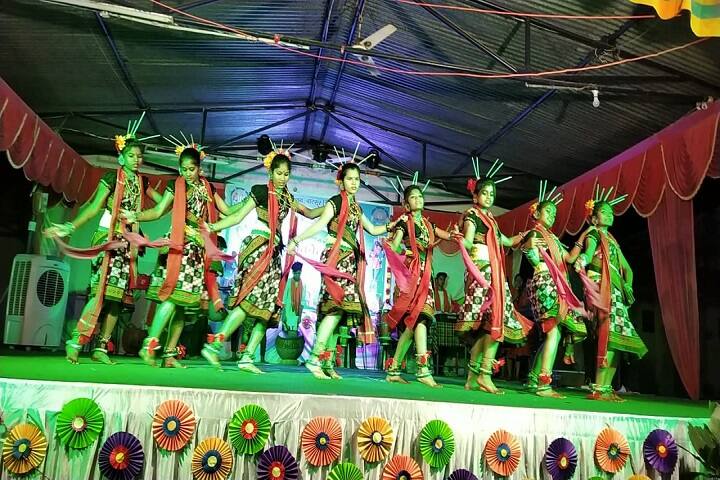Jawahar Navodaya Vidyalaya-Annual Day Celebration