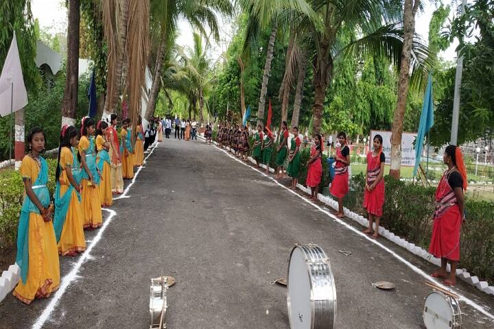 Jawahar Navodaya Vidyalaya-School Band