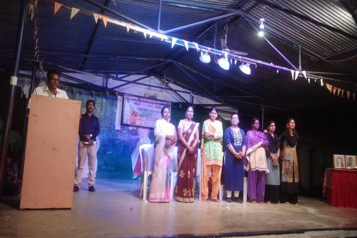 Jawahar Navodaya Vidyalaya-Speech