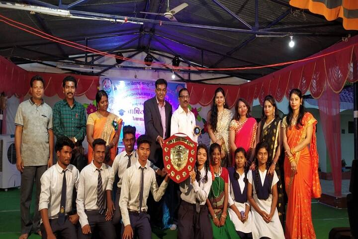 Jawahar Navodaya Vidyalaya-Sports Winner