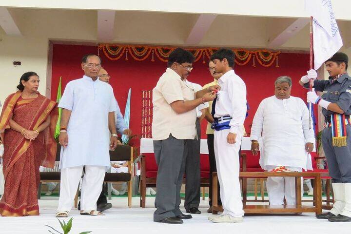 Shri Mahaveer Digamber Jain Senior Secondary School-Achievement1