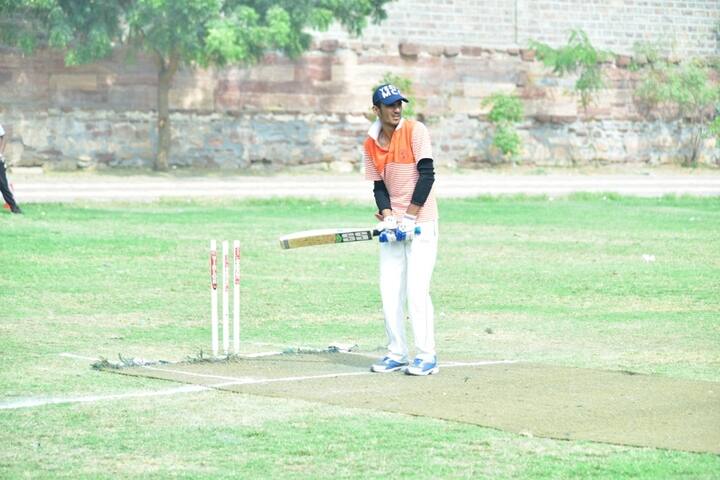 Shri Maheshwari Senior Secondary School-Sports