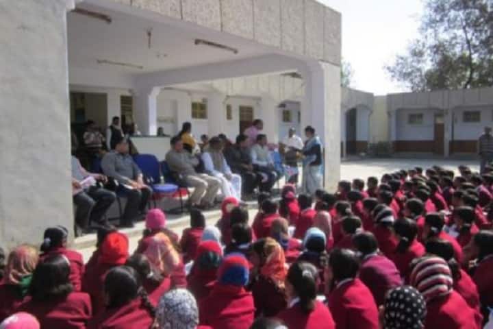 Jawahar Navodaya Vidyalaya-Seminar