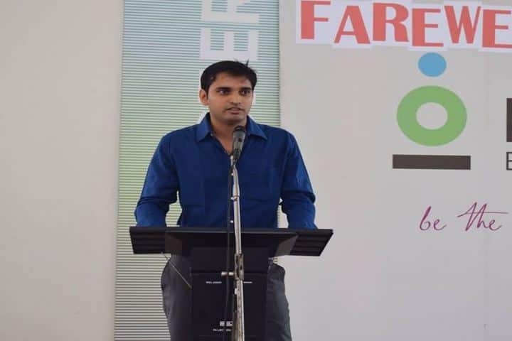 Pana PU College-Speech