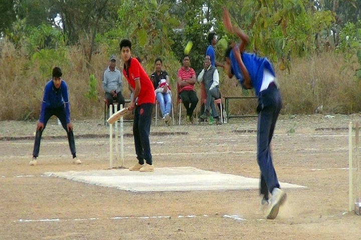 Jawahar Navodaya Vidyalaya-Sports