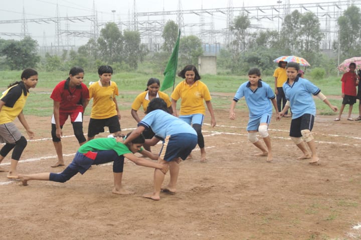 Jawahar Navodaya Vidyalaya-Sports