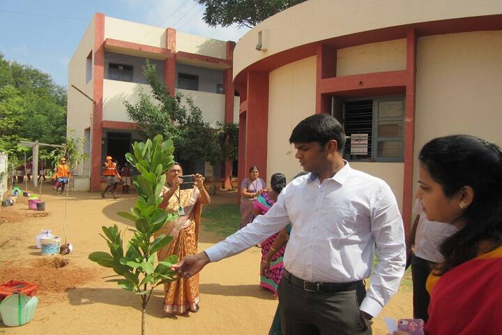 Sitalakshmi Girls Higher Secondary School-Event