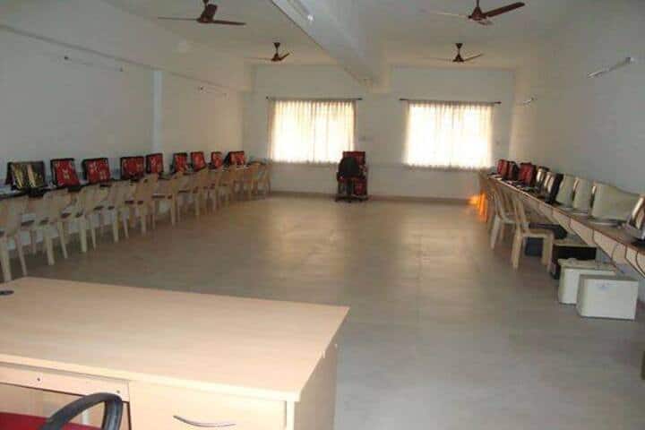 ABC Matriculation Higher Secondary School-Computer Lab