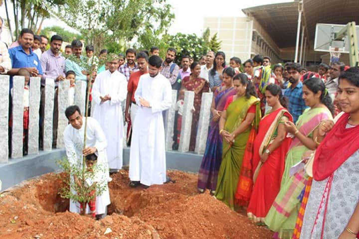 Chavara Vidya Bhavan Matriculation Higher Secondary School ...