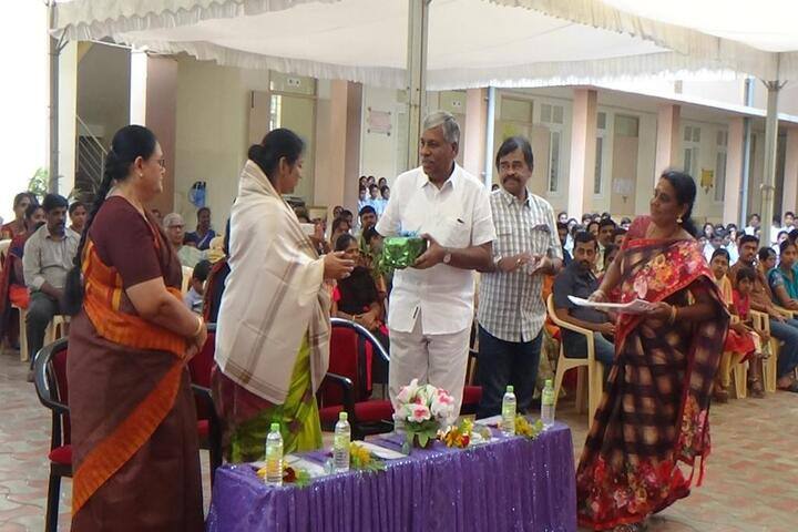 Geethanjalee Matriculation Higher Secondary School-Guest