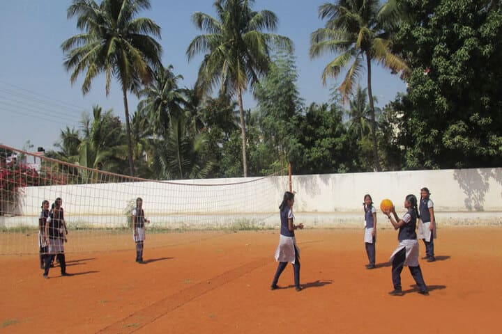 Vimal Jyothi Convent Matric Higher Secondary School-Sports