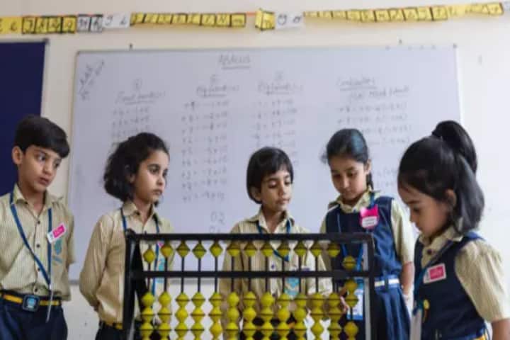 Narayana e-Techno School-Maths Lab