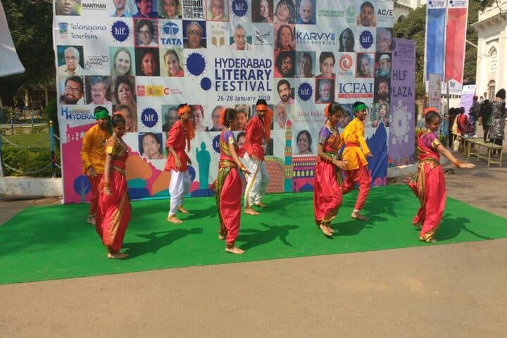 Nrupatunga High School-Dance - Copy