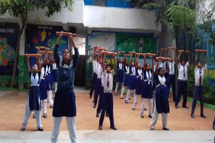 Drill