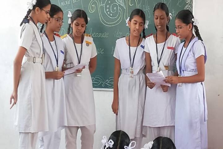 Group Activity
