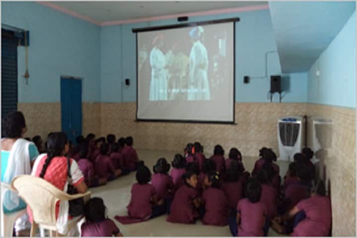 Sri Sathya Sai Vidhya Mandir-Audio Classes