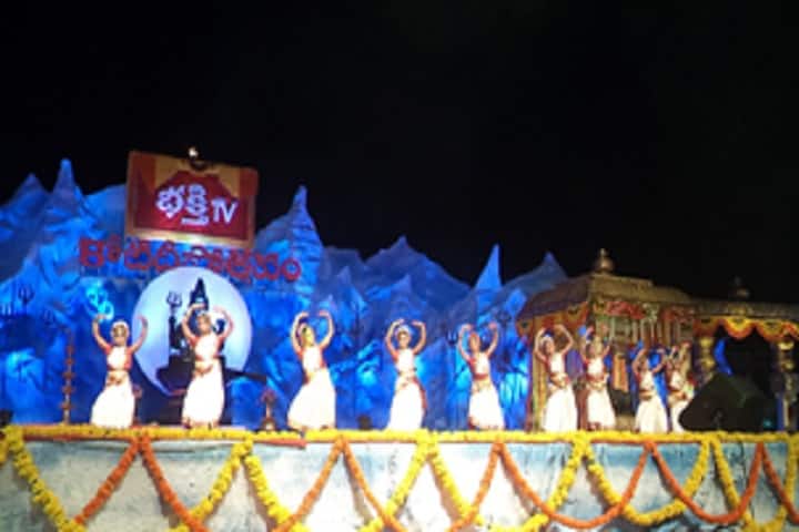 Sri Sathya Sai Vidhya Mandir-Event