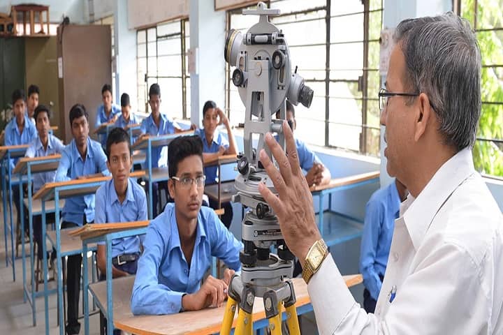 Shree Neminath Jain Secondary and Higher Secondary School- Lab