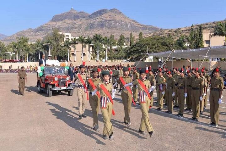 Shree Neminath Jain Secondary and Higher Secondary School-Independence Day Celebration