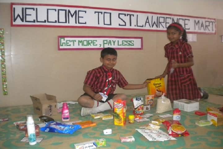 St Lawrence High School And Junior College-Event