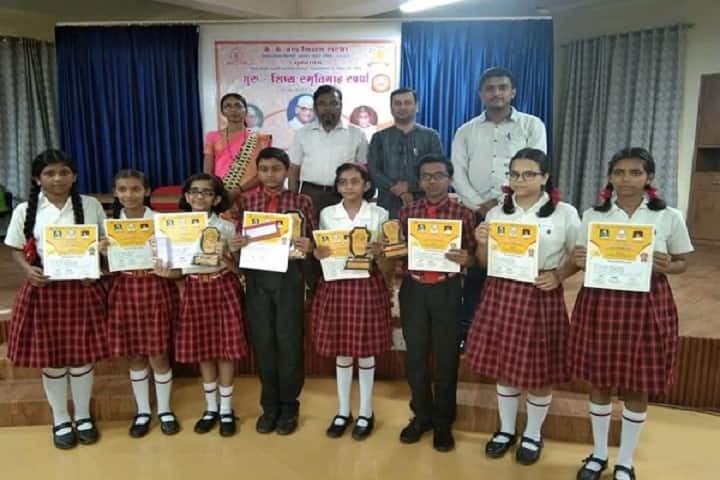St Lawrence High School And Junior College-Quiz Competition