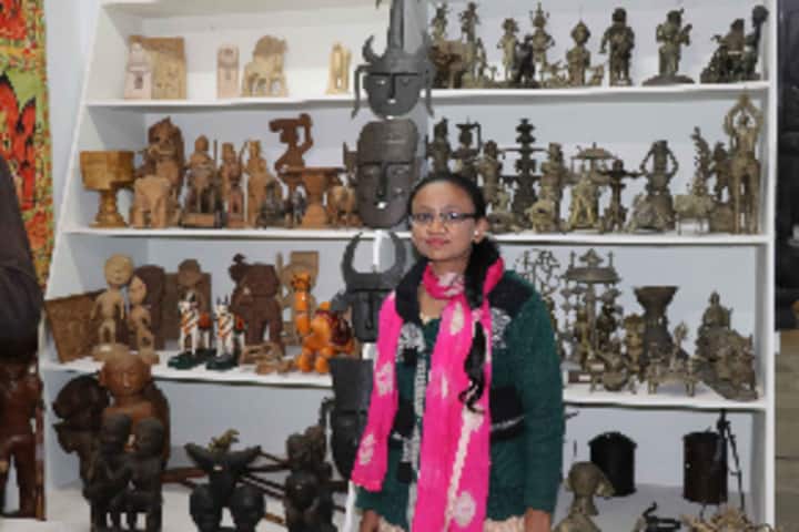 Renu Vidya Peeth Higher Secondary School-Excursion