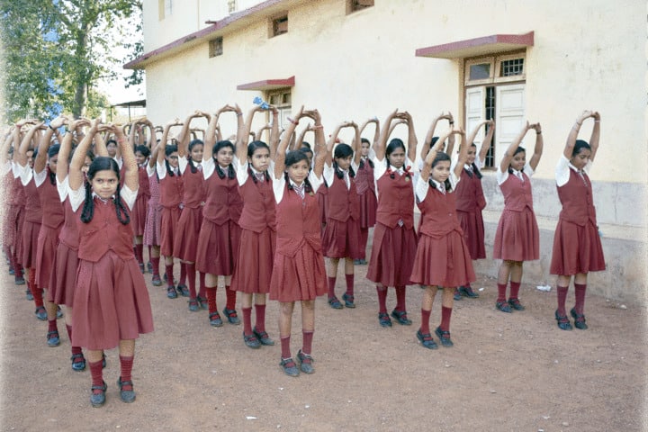Jyoti Higher Secondary School-Physical education-0000