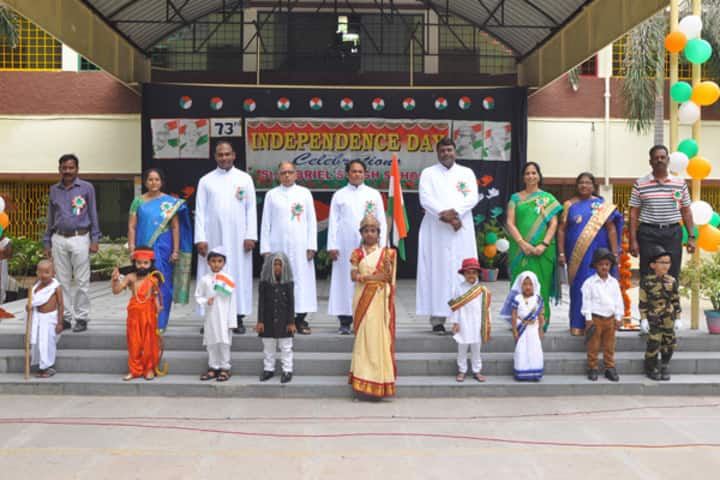St Gabriel Festival 2022