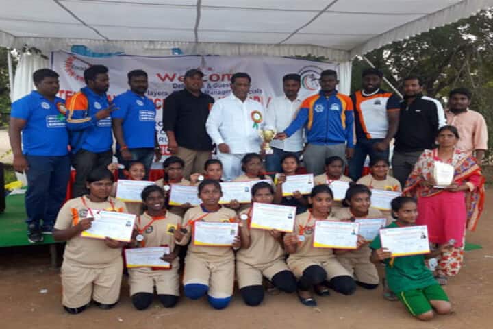 Janapriya School-Certification