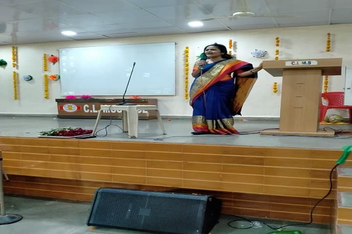 Chandresh Lodha Memorial School-Speech