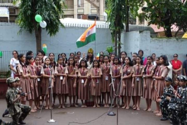 Fatima High School-Independence Day