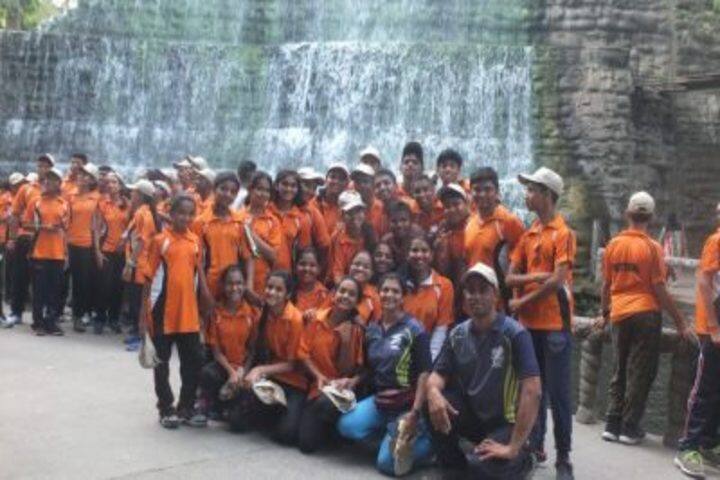 Fatima High School-Picnic