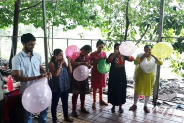 Gurukul International School-Activity