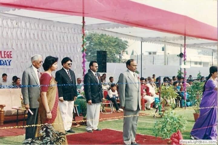 Brightland School-Event