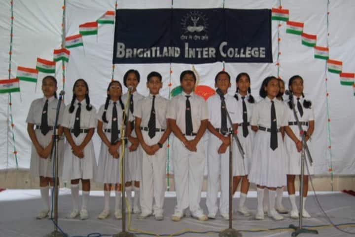 Brightland School-Music